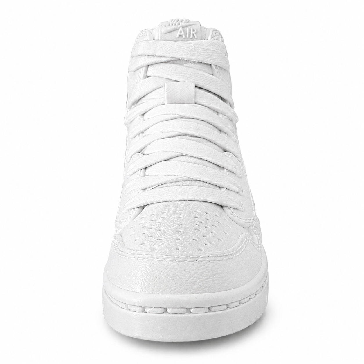 Jordan 1 Decor sneaker – Full White