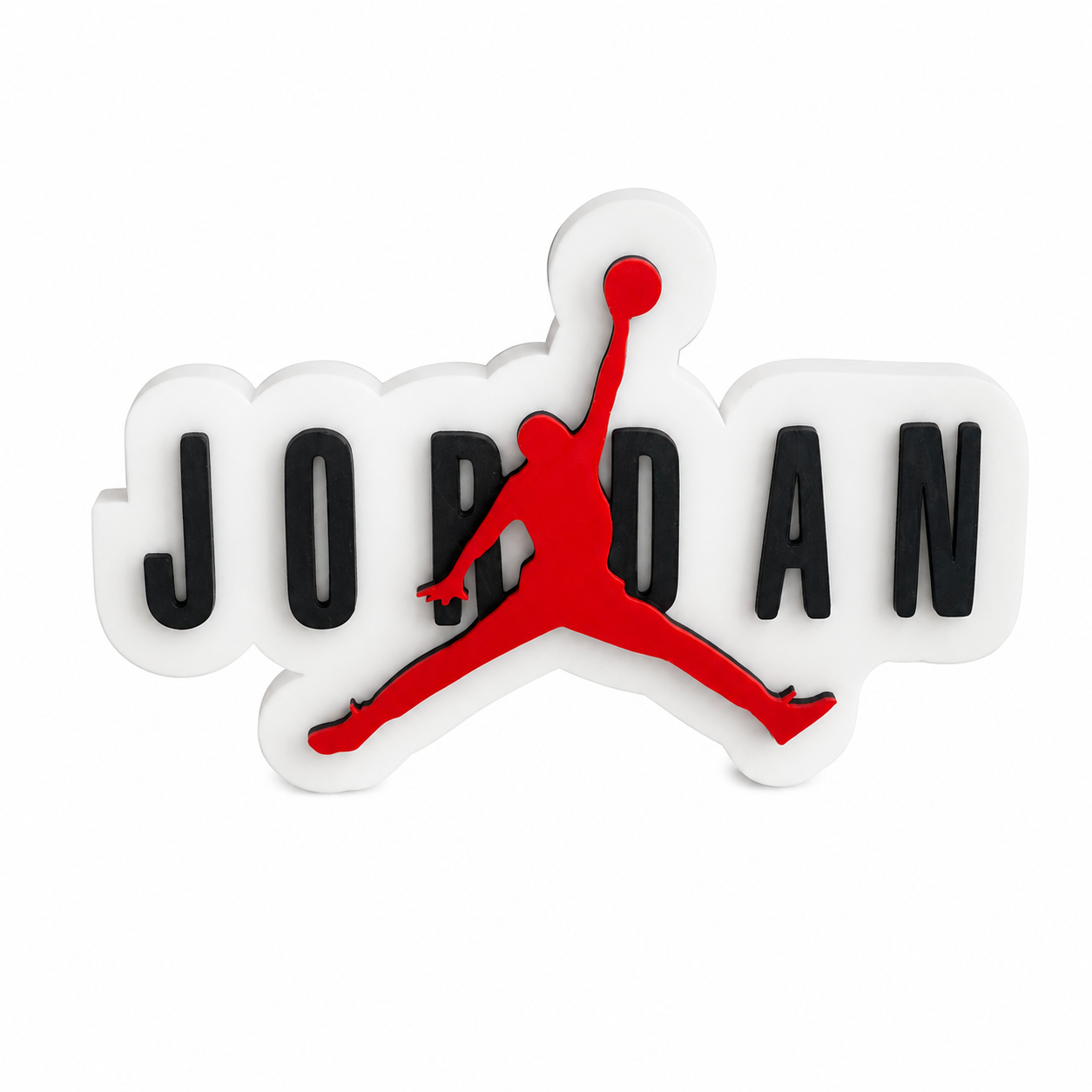 Air Jordan logo