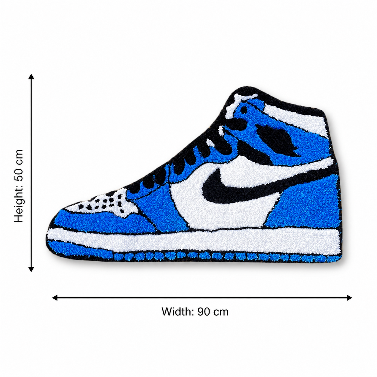 Jordan 1 - Blue