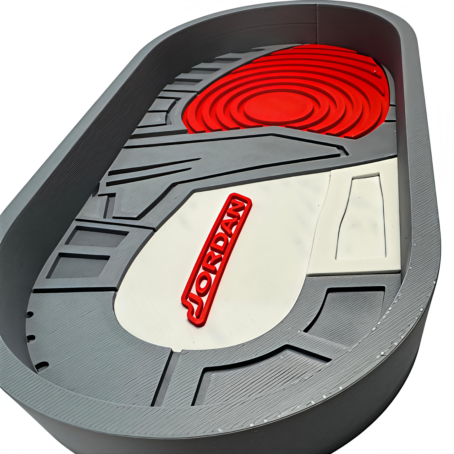 Air Jordan 3 Sole Tray