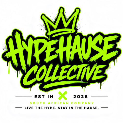 HYPEHAUSE COLLECTIVE