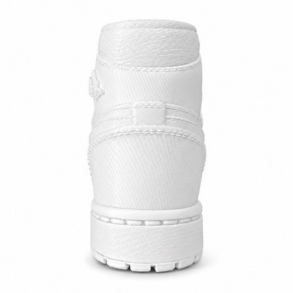 Jordan 1 Decor sneaker – Full White