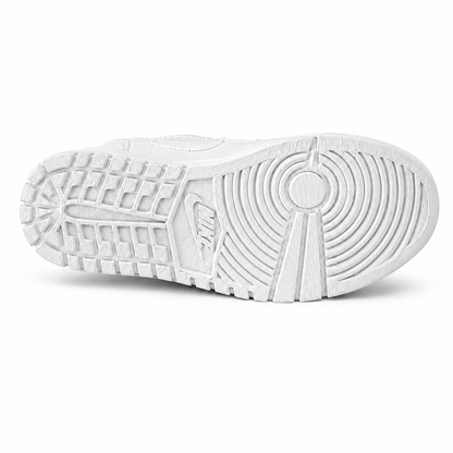 Jordan 1 Decor sneaker – Full White