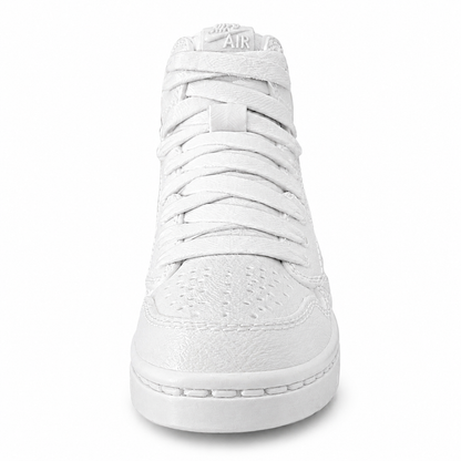 Jordan 1 Decor sneaker – Full White