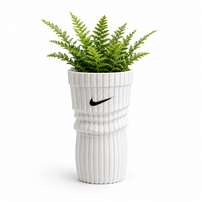 Sock Planter