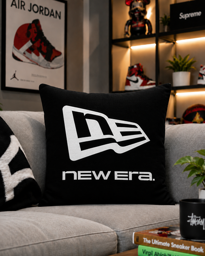 New Era Pillowcase