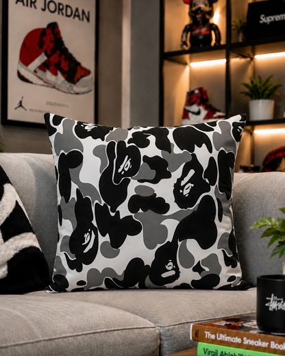 BAPE INSPIRED - Pillowcase