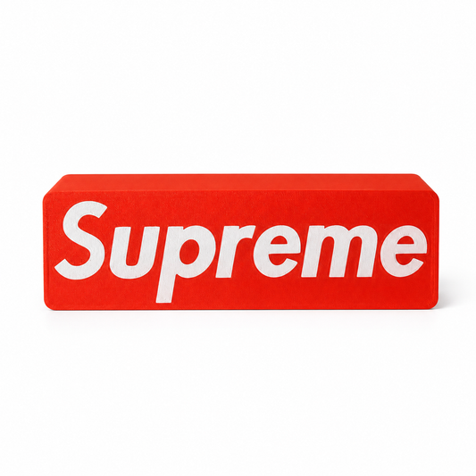 Supreme Style LED Light Box
