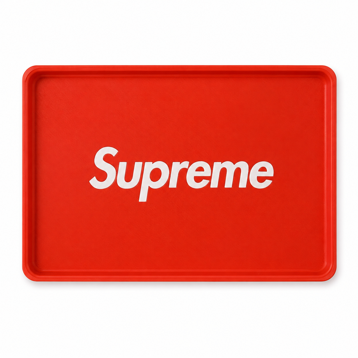 Supreme Tray
