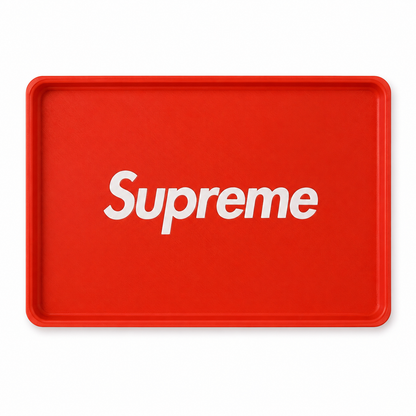 Supreme Tray