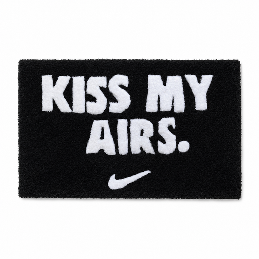 KISS MY AIRS