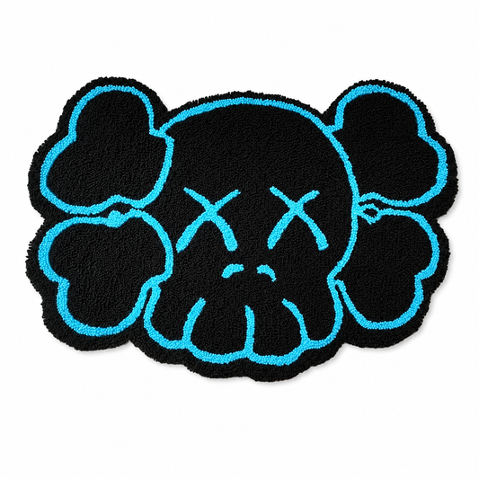 KAWS
