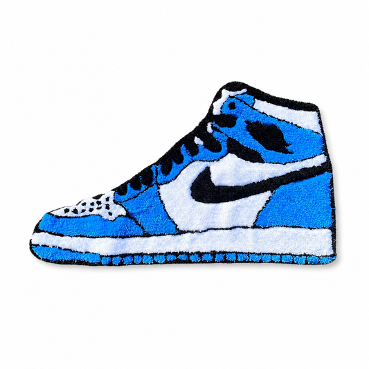 Jordan 1 - Blue
