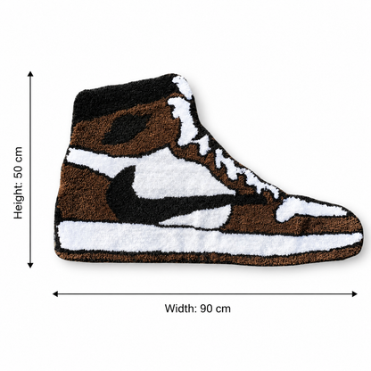 Nike X Travis