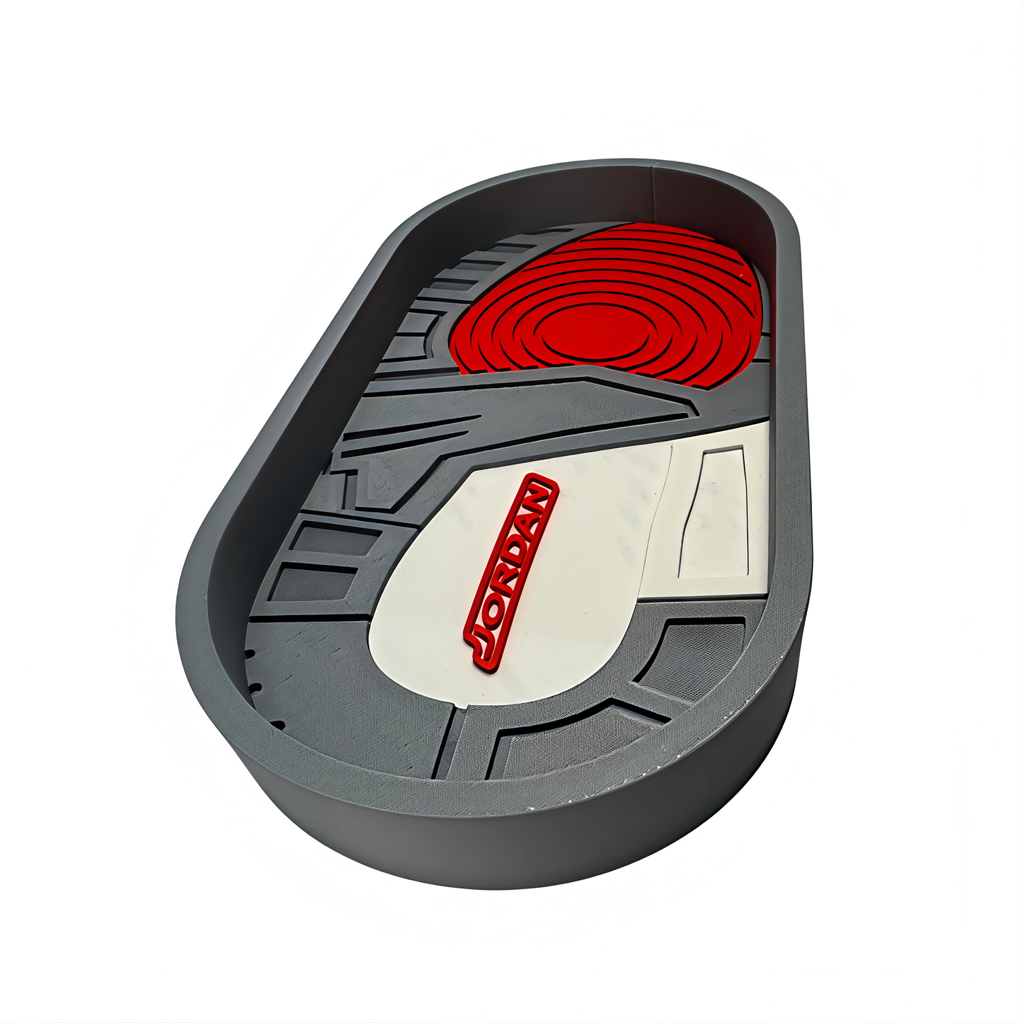 Air Jordan 3 Sole Tray