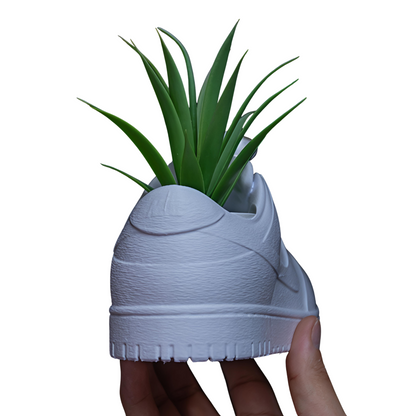 Sneaker planter