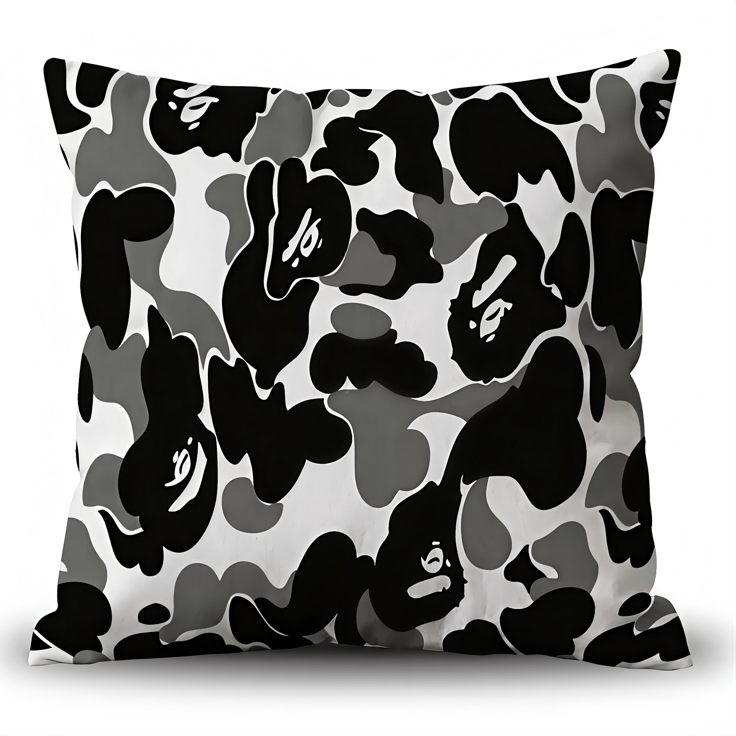 BAPE INSPIRED - Pillowcase