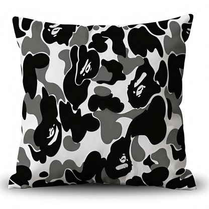 BAPE INSPIRED - Pillowcase