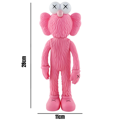 Sesame Street Companion ( Kaws )