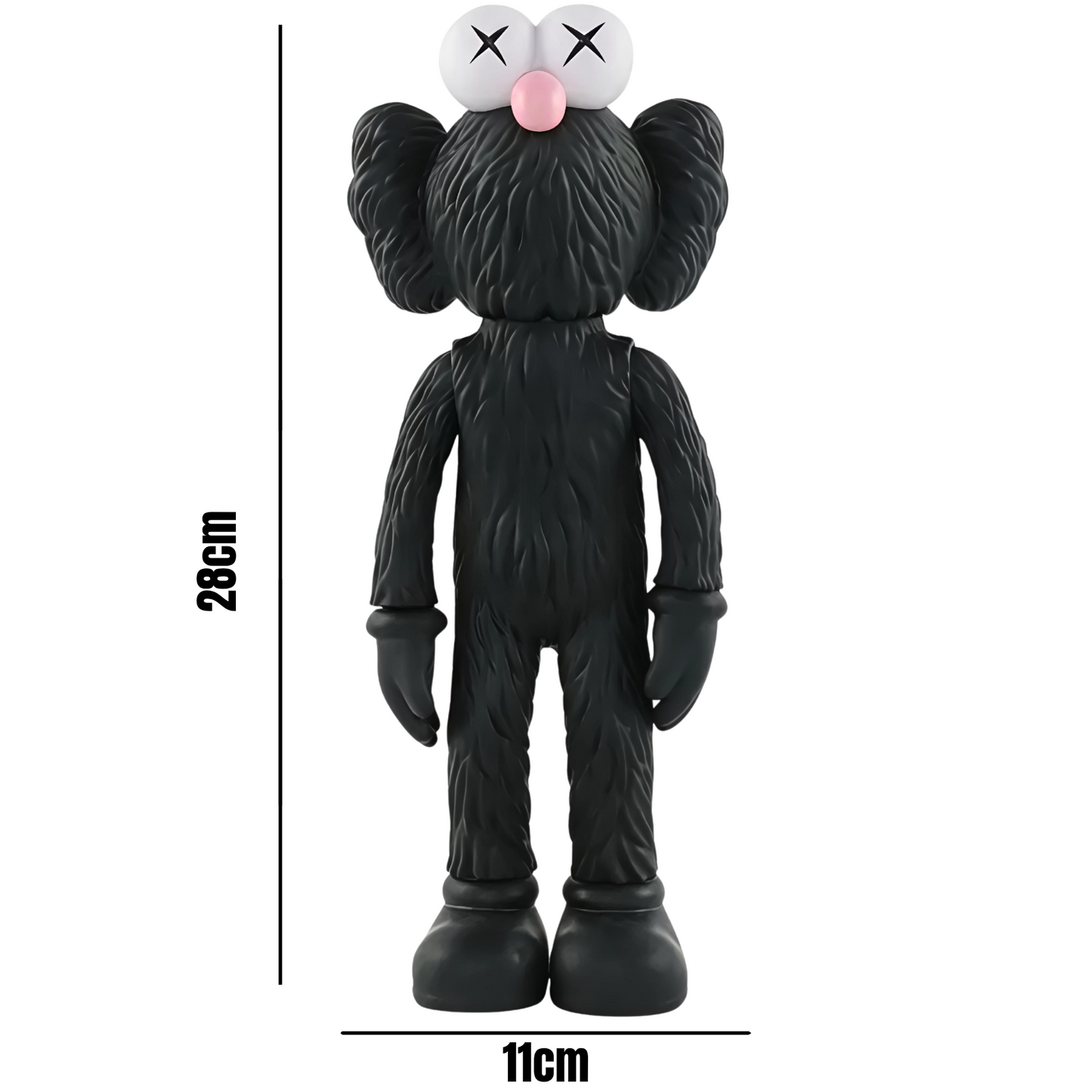 Sesame Street Companion ( Kaws )