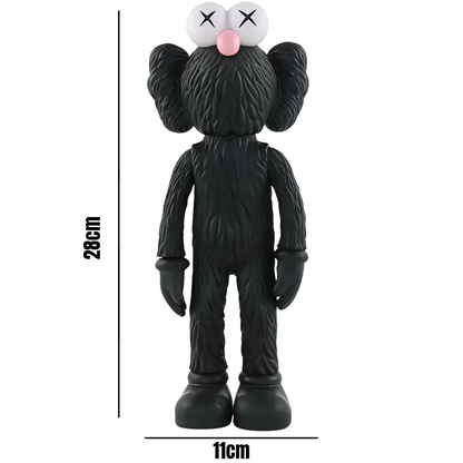 Sesame Street Companion ( Kaws )